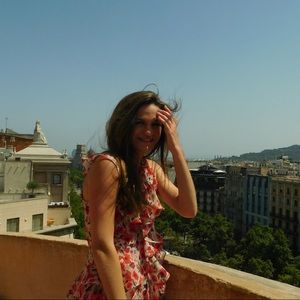 Meet your Posher, Bridget